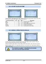 Preview for 80 page of Datakom D-100 MK2 User Manual