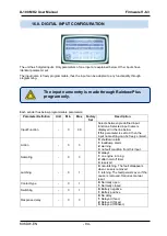 Preview for 84 page of Datakom D-100 MK2 User Manual