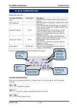 Preview for 92 page of Datakom D-100 MK2 User Manual