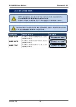 Preview for 103 page of Datakom D-100 MK2 User Manual