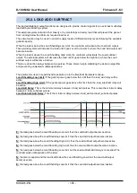 Preview for 105 page of Datakom D-100 MK2 User Manual