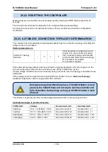 Preview for 115 page of Datakom D-100 MK2 User Manual