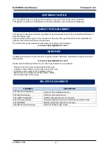 Preview for 2 page of Datakom D-200 MK2 User Manual