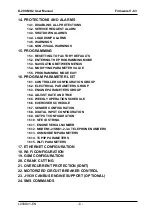 Preview for 8 page of Datakom D-200 MK2 User Manual