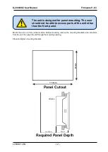 Preview for 12 page of Datakom D-200 MK2 User Manual