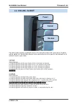 Preview for 14 page of Datakom D-200 MK2 User Manual