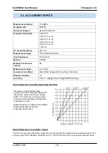 Preview for 18 page of Datakom D-200 MK2 User Manual