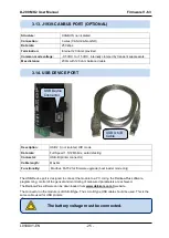 Preview for 25 page of Datakom D-200 MK2 User Manual