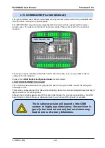 Preview for 26 page of Datakom D-200 MK2 User Manual