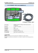 Preview for 27 page of Datakom D-200 MK2 User Manual