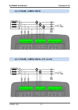 Preview for 31 page of Datakom D-200 MK2 User Manual