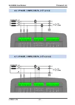 Preview for 32 page of Datakom D-200 MK2 User Manual