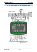 Preview for 38 page of Datakom D-200 MK2 User Manual