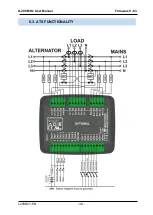 Preview for 39 page of Datakom D-200 MK2 User Manual