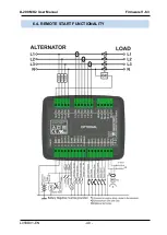 Preview for 40 page of Datakom D-200 MK2 User Manual