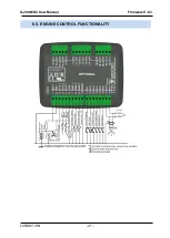 Preview for 41 page of Datakom D-200 MK2 User Manual