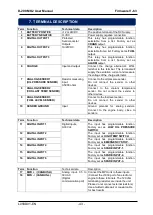 Preview for 43 page of Datakom D-200 MK2 User Manual