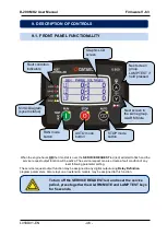 Preview for 46 page of Datakom D-200 MK2 User Manual