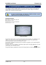 Preview for 52 page of Datakom D-200 MK2 User Manual