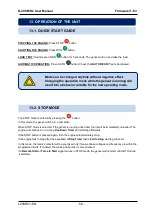 Preview for 58 page of Datakom D-200 MK2 User Manual