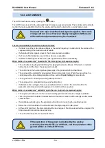 Preview for 59 page of Datakom D-200 MK2 User Manual