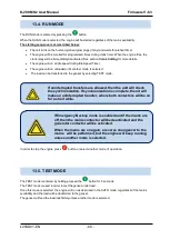 Preview for 60 page of Datakom D-200 MK2 User Manual