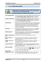 Preview for 64 page of Datakom D-200 MK2 User Manual