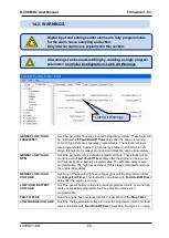 Preview for 65 page of Datakom D-200 MK2 User Manual