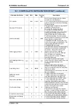 Preview for 75 page of Datakom D-200 MK2 User Manual