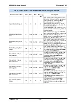 Preview for 78 page of Datakom D-200 MK2 User Manual