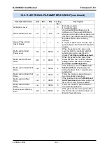 Preview for 83 page of Datakom D-200 MK2 User Manual