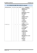 Preview for 89 page of Datakom D-200 MK2 User Manual