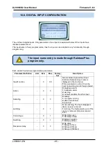 Preview for 95 page of Datakom D-200 MK2 User Manual