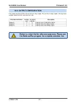 Preview for 97 page of Datakom D-200 MK2 User Manual