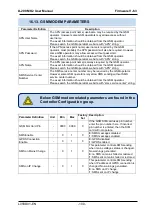 Preview for 100 page of Datakom D-200 MK2 User Manual