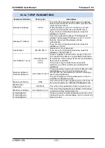 Preview for 101 page of Datakom D-200 MK2 User Manual