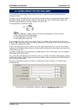 Preview for 107 page of Datakom D-200 MK2 User Manual