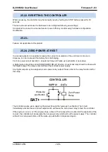 Preview for 128 page of Datakom D-200 MK2 User Manual