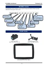 Предварительный просмотр 4 страницы Datakom D-500 MK2 User Manual