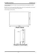 Предварительный просмотр 13 страницы Datakom D-500 MK2 User Manual