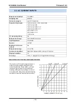 Предварительный просмотр 19 страницы Datakom D-500 MK2 User Manual