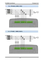 Предварительный просмотр 40 страницы Datakom D-500 MK2 User Manual