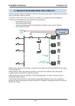 Предварительный просмотр 46 страницы Datakom D-500 MK2 User Manual