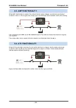 Предварительный просмотр 48 страницы Datakom D-500 MK2 User Manual