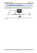 Предварительный просмотр 49 страницы Datakom D-500 MK2 User Manual