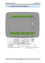 Предварительный просмотр 59 страницы Datakom D-500 MK2 User Manual