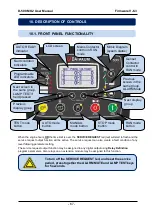 Предварительный просмотр 67 страницы Datakom D-500 MK2 User Manual