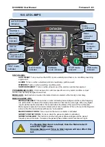 Предварительный просмотр 74 страницы Datakom D-500 MK2 User Manual