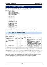 Предварительный просмотр 79 страницы Datakom D-500 MK2 User Manual