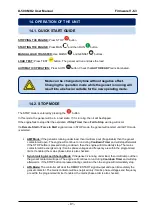 Предварительный просмотр 81 страницы Datakom D-500 MK2 User Manual